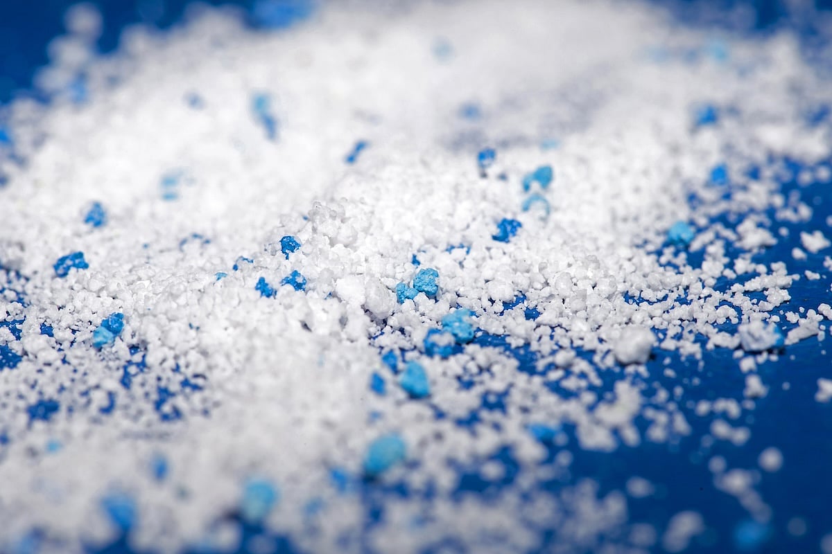 Scientists Find More Microplastics in Human Brains
