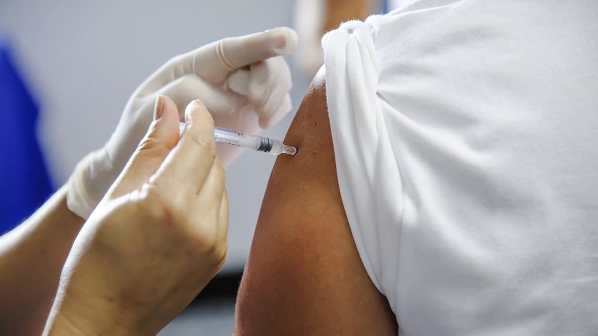 CDC To Study Vaccines and Autism, Despite Much Research Showing No Link