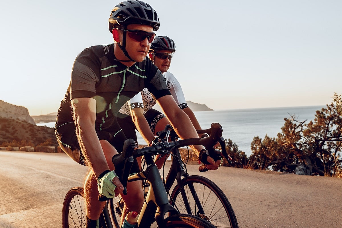 Endurance Exercise Can Get Rid of Body Fat, Even Without Weight Loss