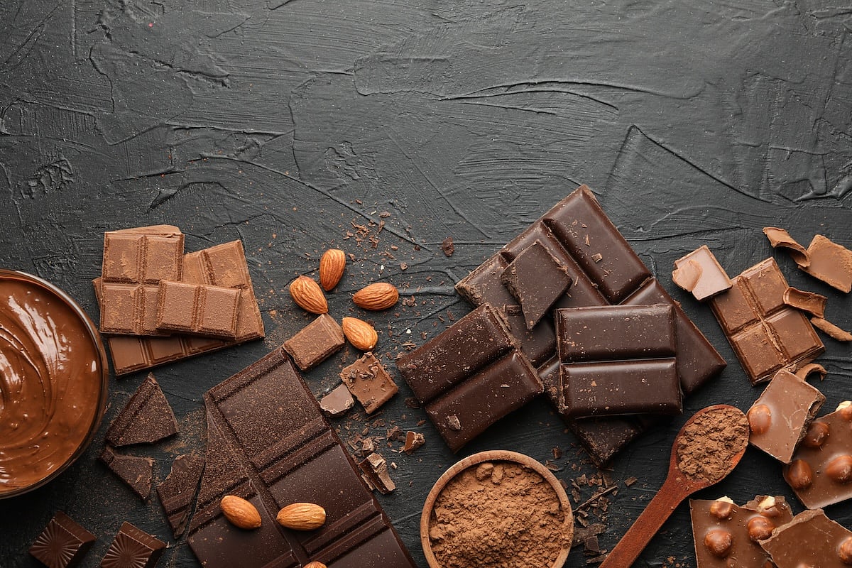 Some Chocolate Products Labeled 'Dairy-Free' Contain Milk, FDA Finds