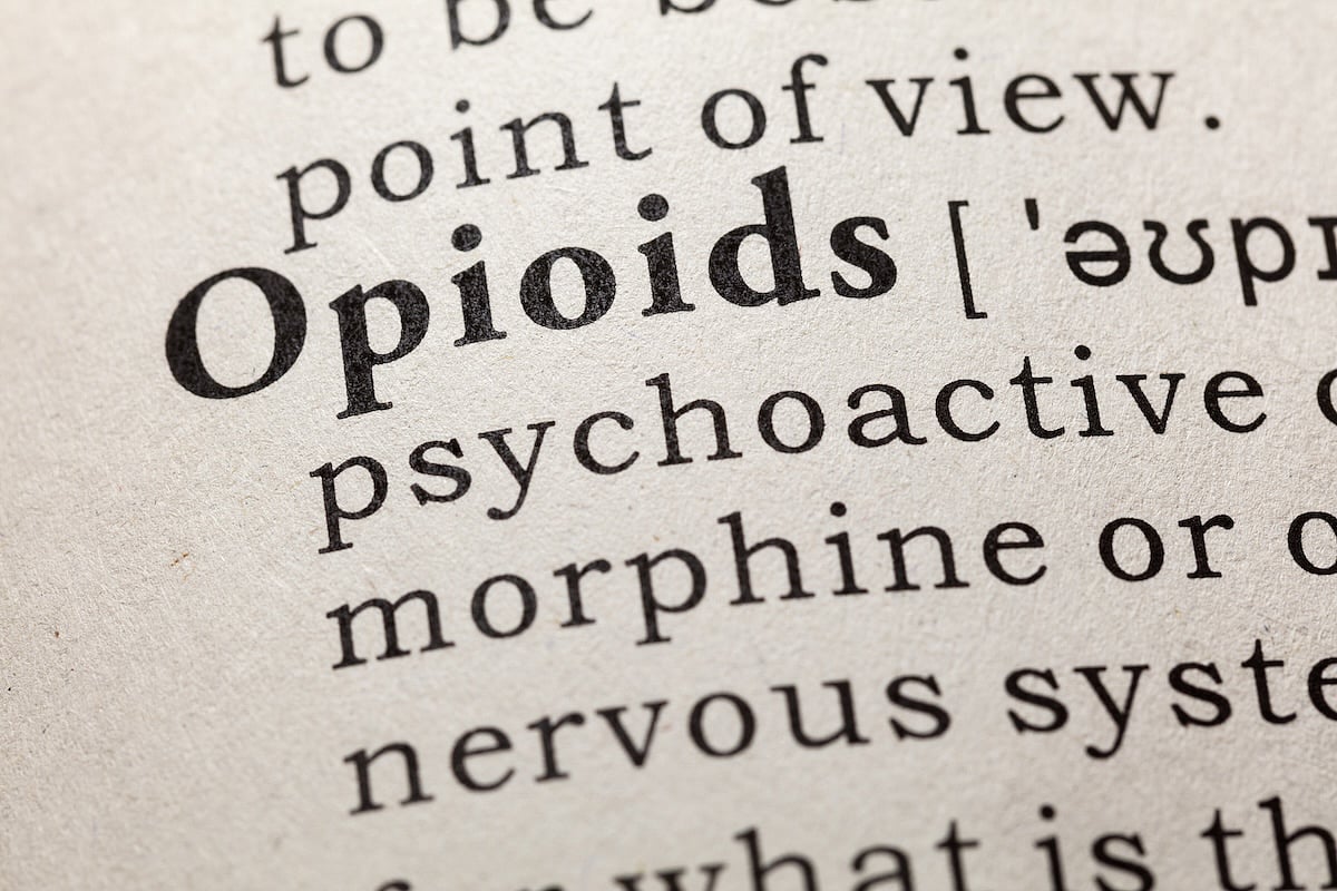Upping Dose of Anti-Opioid Drug Might Work Better to Curb Addiction