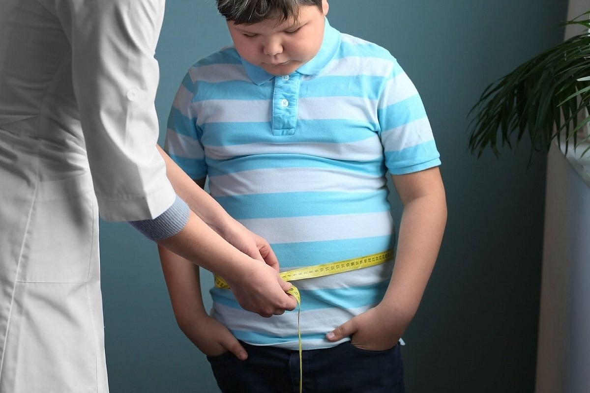 Gene Therapy Might Tweak Fats, Help Prevent Arthritis in Overweight Kids
