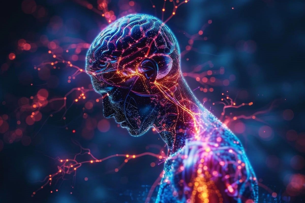 COVID-19 Doesn't Worsen Multiple Sclerosis, Study Says
