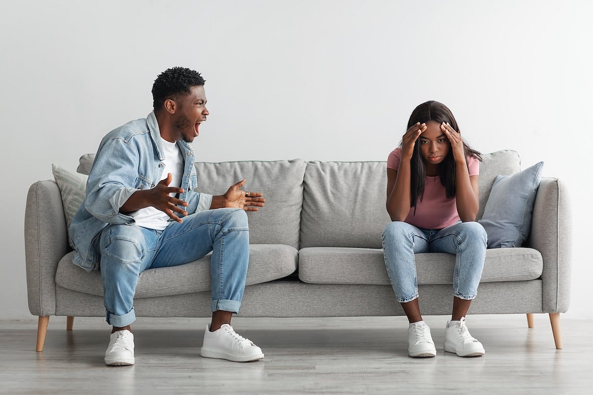 What Do Families Fight About Most? New Study Finds Out