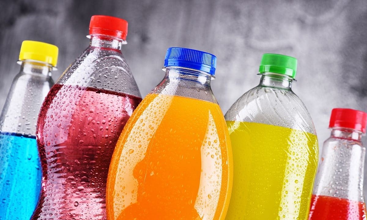 Study Finds Microplastics in All Tested Beverages, Especially Hot Drinks