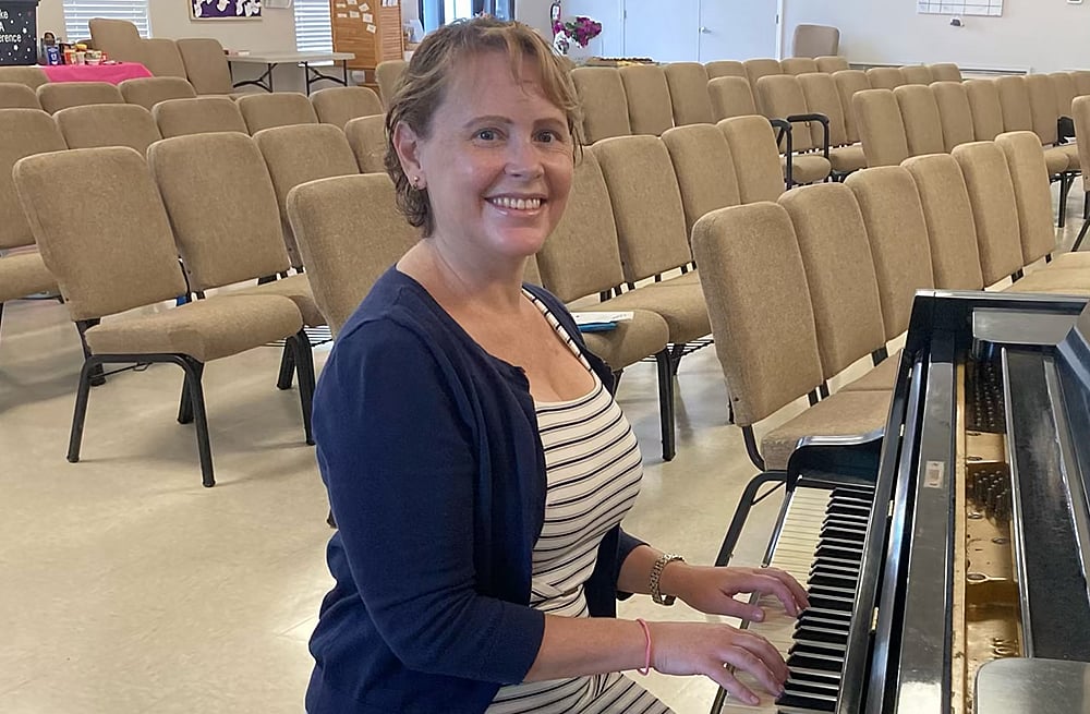 Could Music Lessons Help Clear the 'Brain Fog' of Chemotherapy?