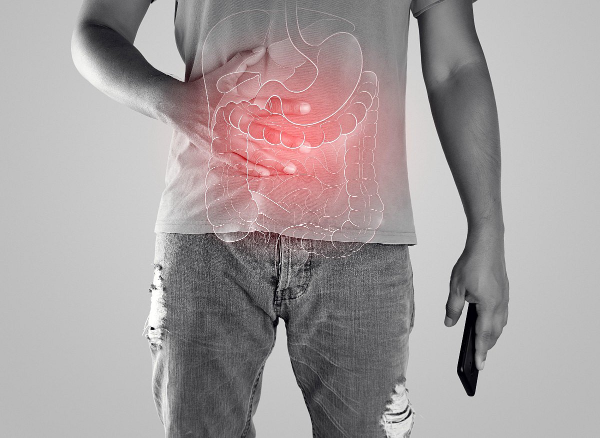 Crohn's, Colitis Care Take Big Financial Toll on Patients
