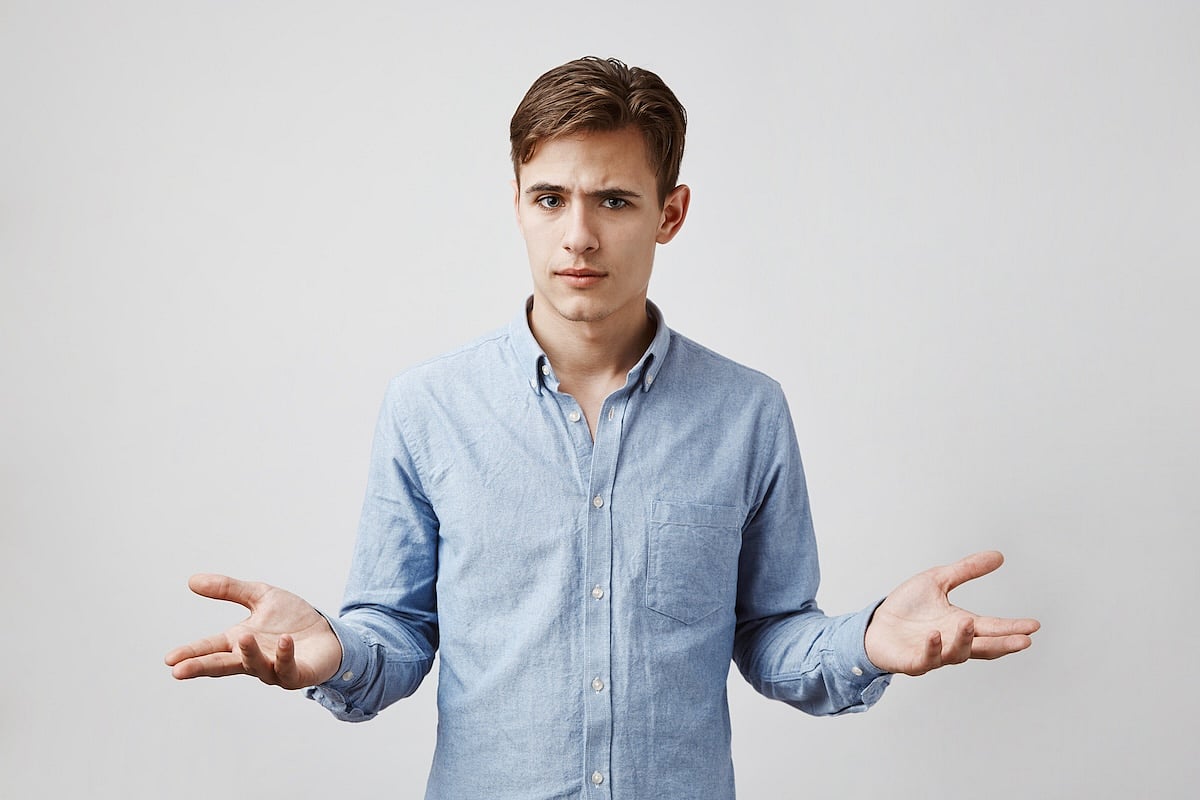Think Your Opinion Must Be Right? Science Reveals Why You May Be Wrong