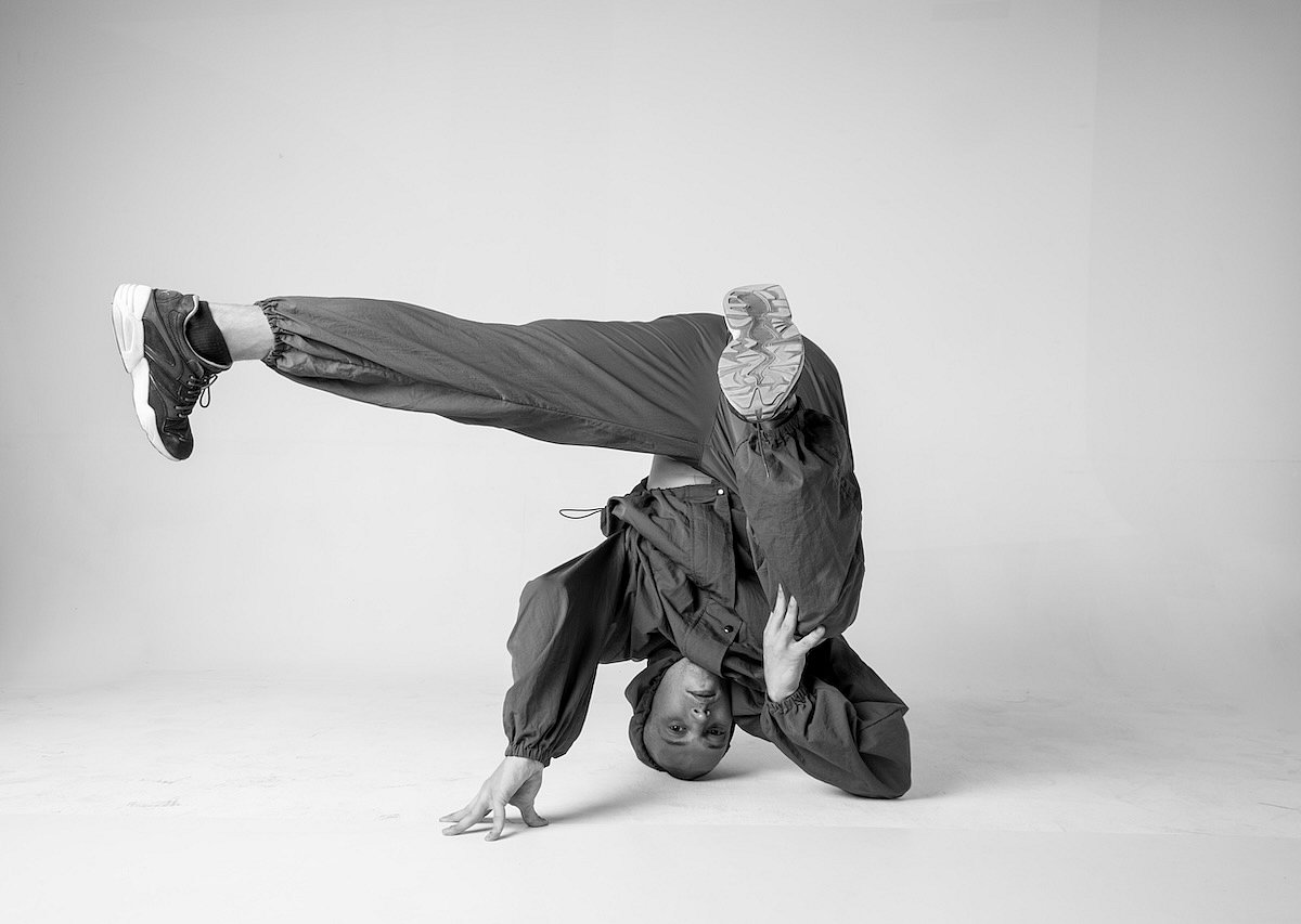All Those Head Spins By Breakdancers Could Be Harming Them