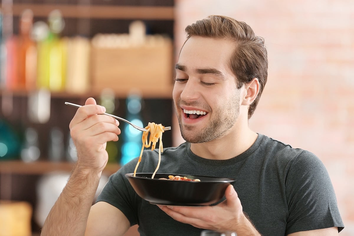 Love Bread & Pasta? Humans' Hunger for Carbs Has Ancient Roots