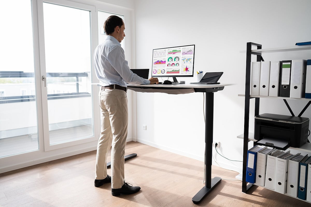 FDA Reverses Office Order, Lets Staff Work From Home