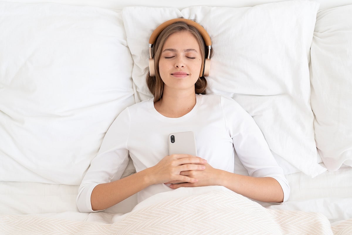 Music Might Speed Your Recovery From Surgery