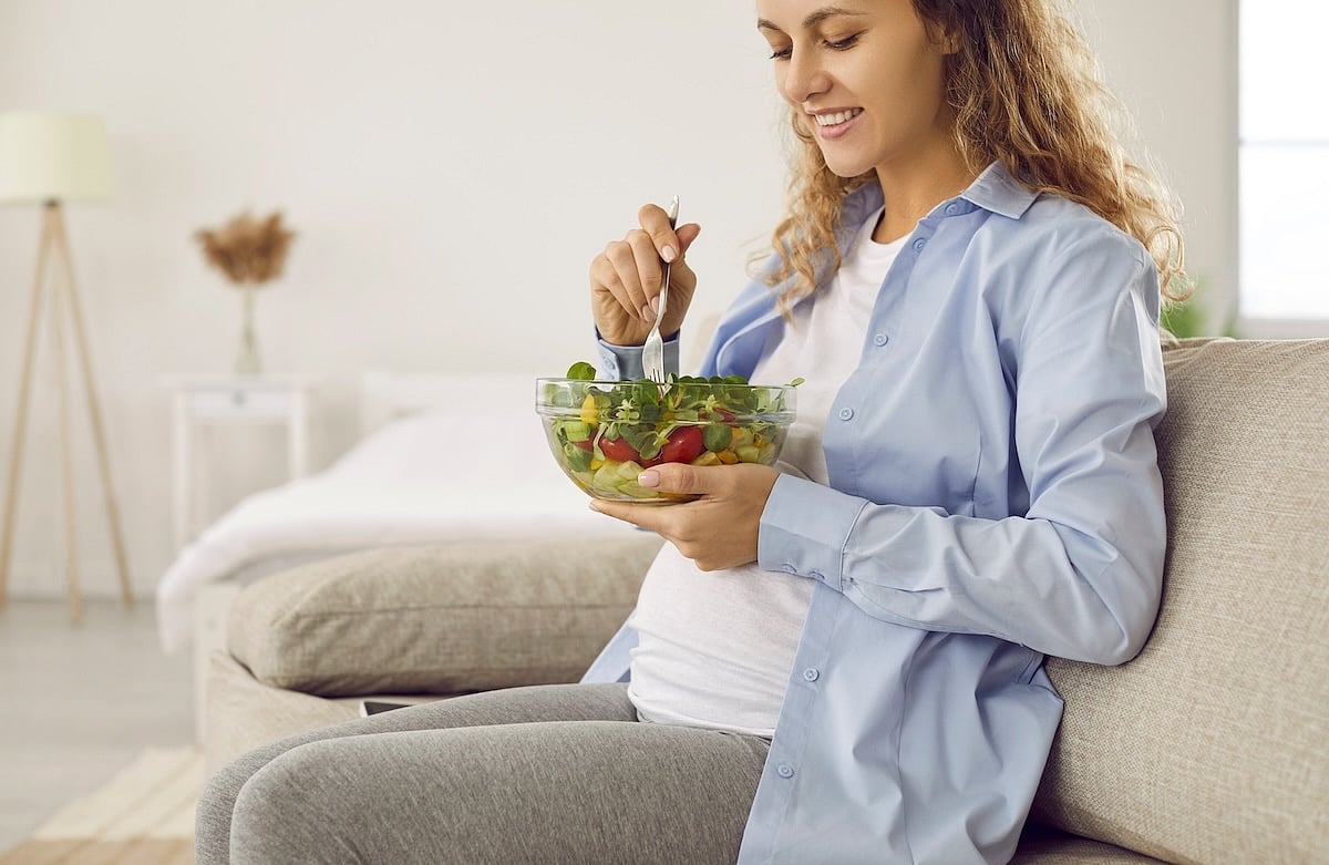 Diet During Pregnancy Might Increase ADHD, Autism Risk