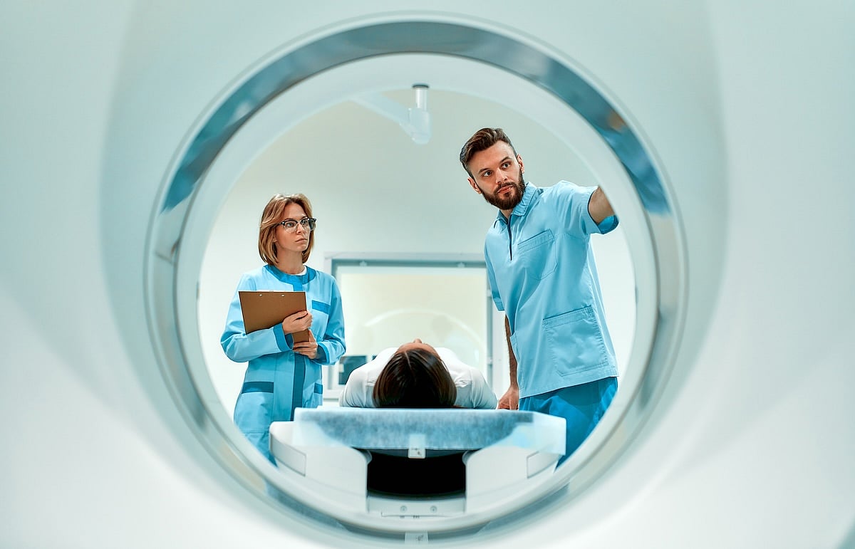 Unnecessary Imaging Scans Contributing To Climate Change