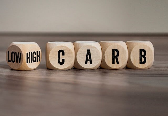 Cutting Back on Carbs Could Help Folks With Type 2 Diabetes