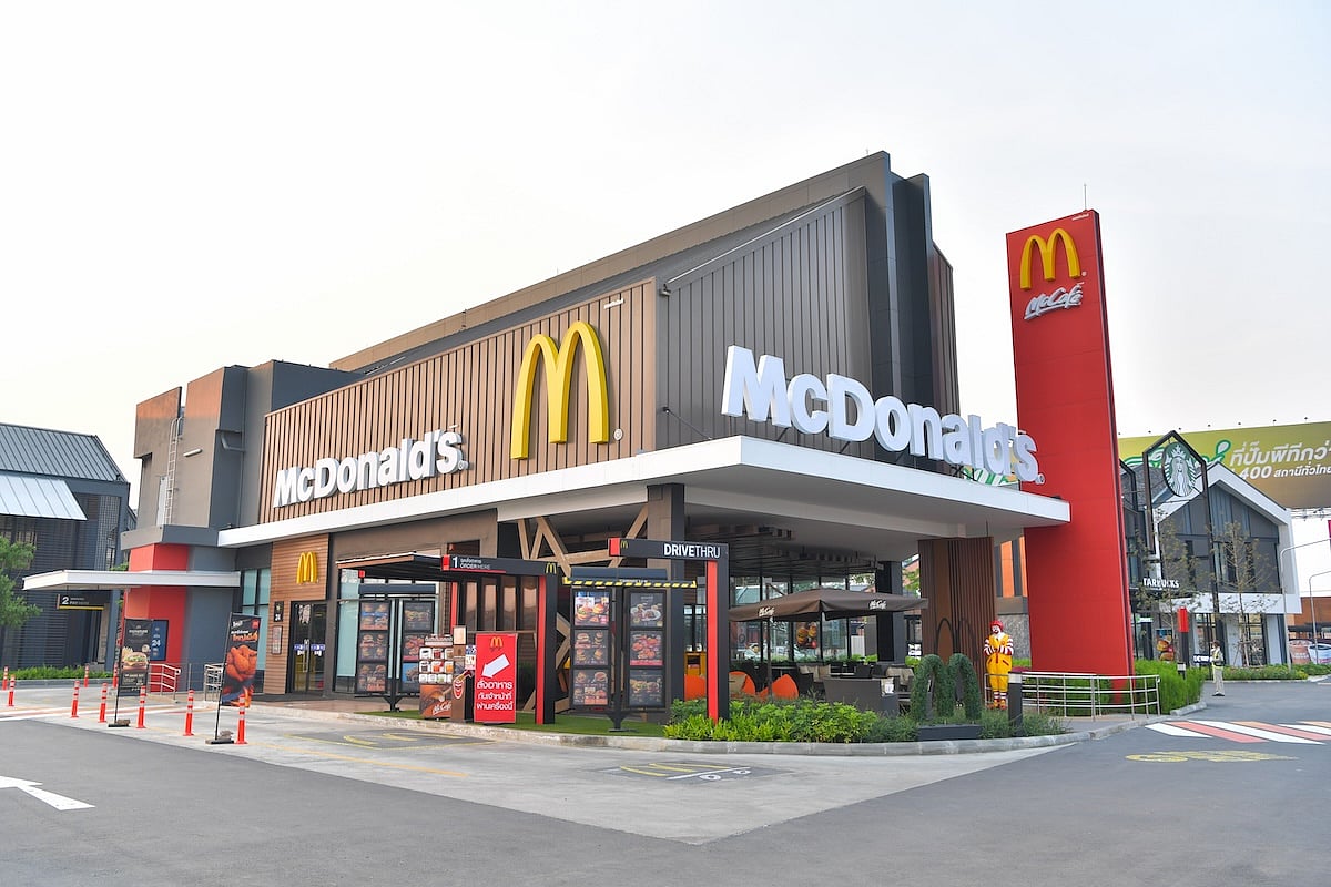 McDonald's Quarter Pounder Beef Patties Not Source of E. Coli Contamination