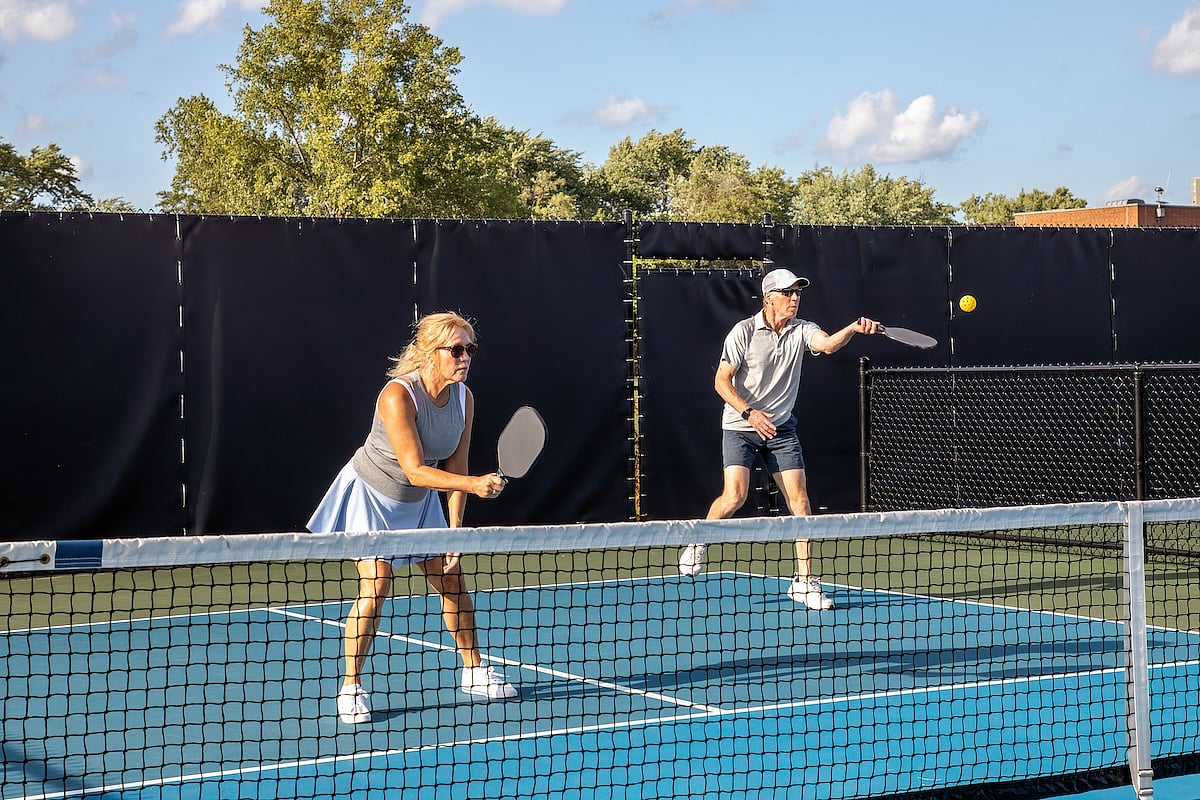 Even 'Weekend Warrior' Exercise Can Keep Your Brain Healthy