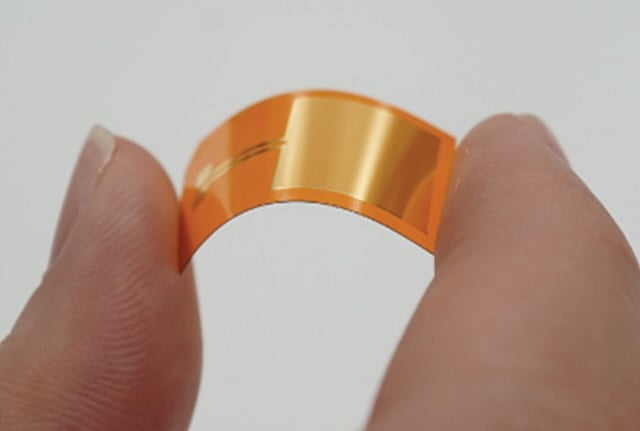 Skin Patch Uses 'Imperceptible' Electric Zaps to Heal Wounds Without Drugs