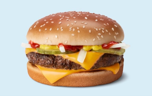 CDC Confirms Onions as Source of McDonald's E. Coli Outbreak; Cases Rise to 90 Nationwide