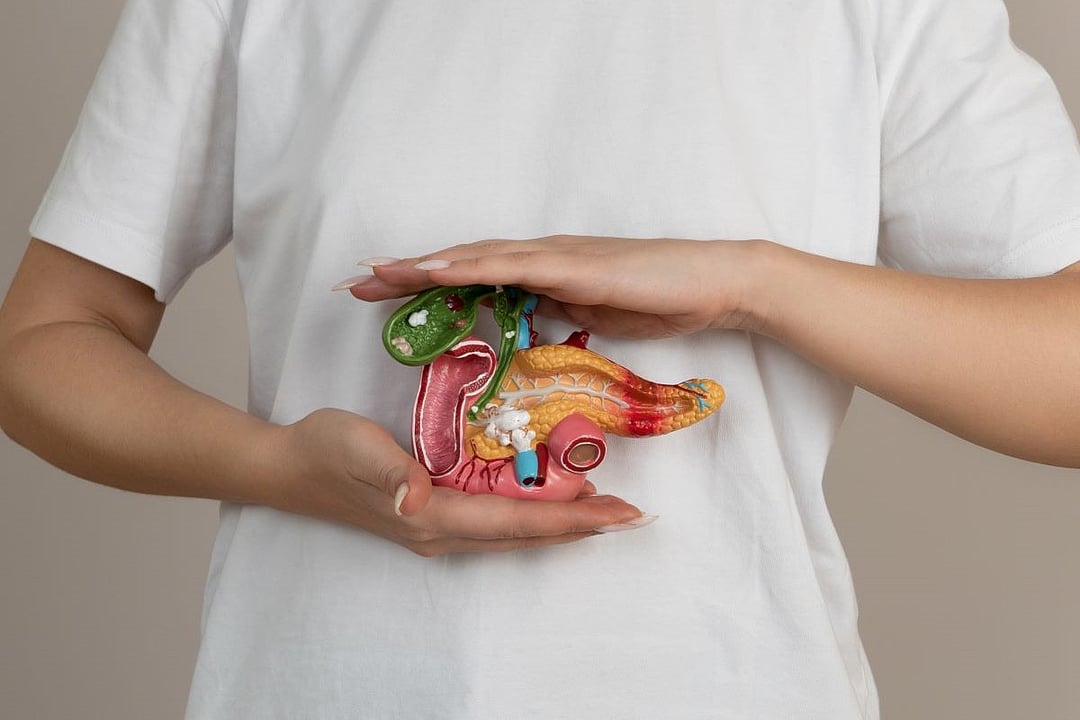 New Vaccine May Help Stop Deadly Pancreatic Cancers From Coming Back