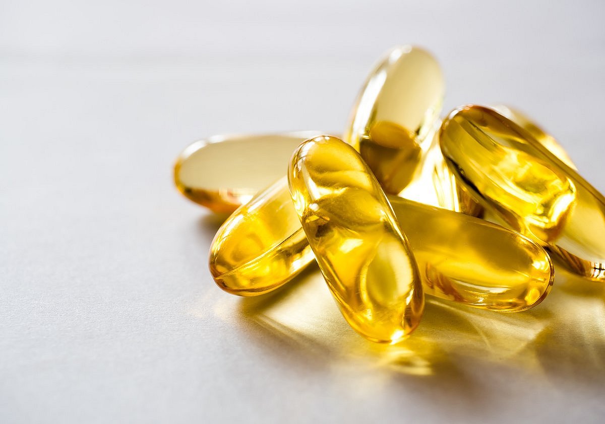Fish Oil May Raise or Lower Colon Cancer Risk, Depending on Your Genes