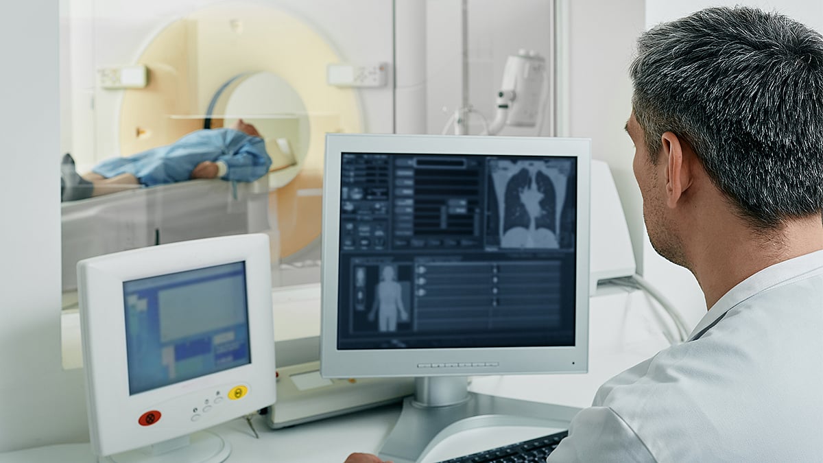 New Medicare Rules Aim to Cut Radiation Exposure From CT Scans