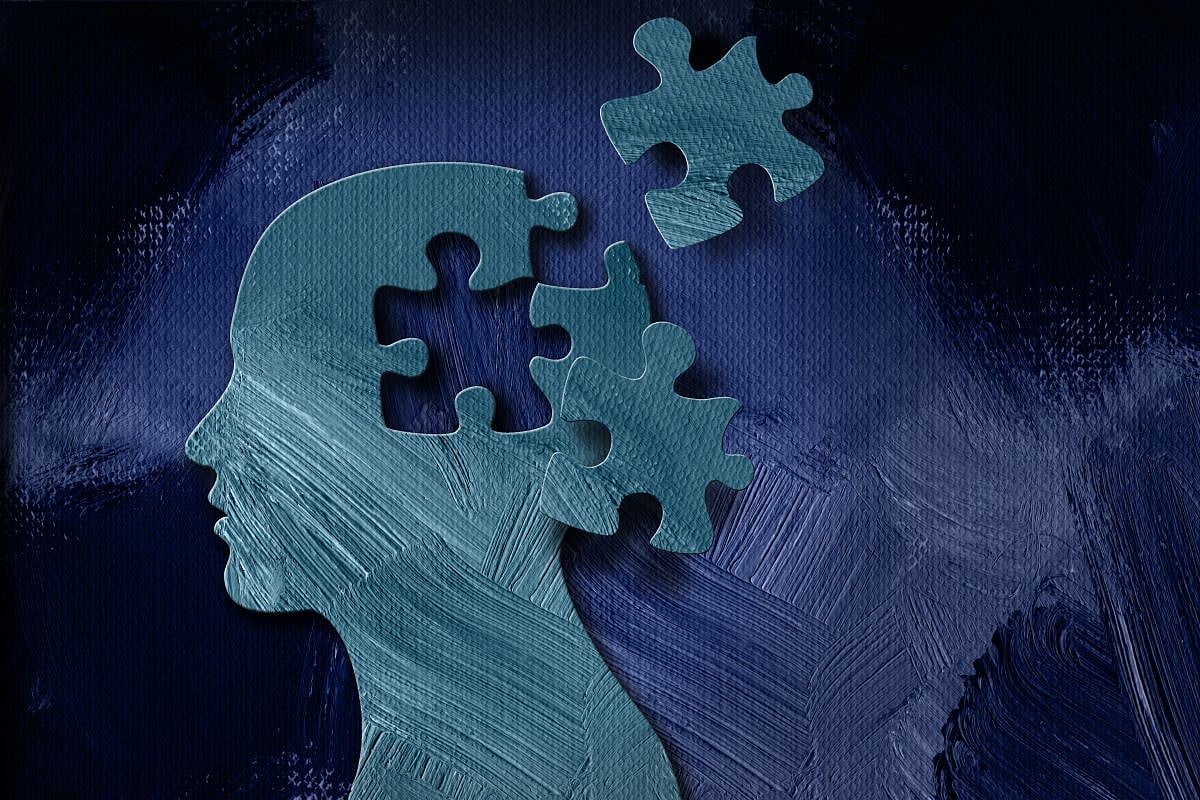 Most Dementia Patients Unaware of Diagnosis