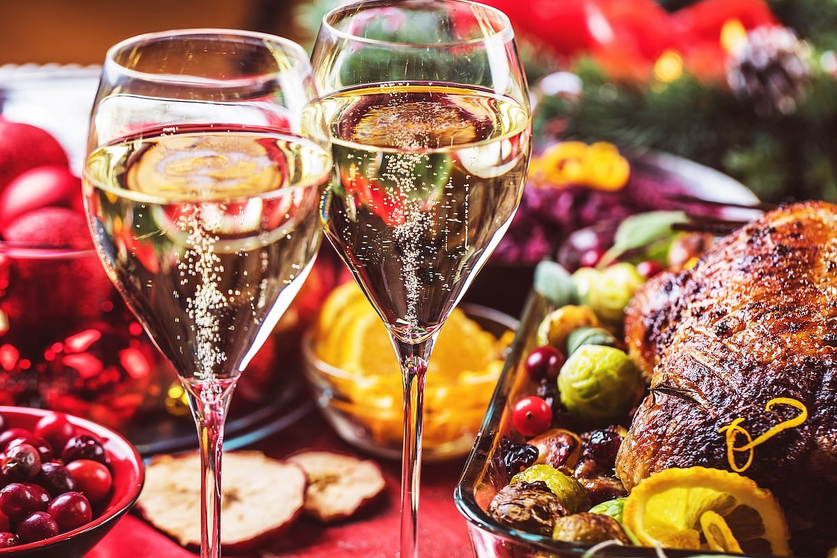 5 Tips to a Healthy Tummy This Holiday Season