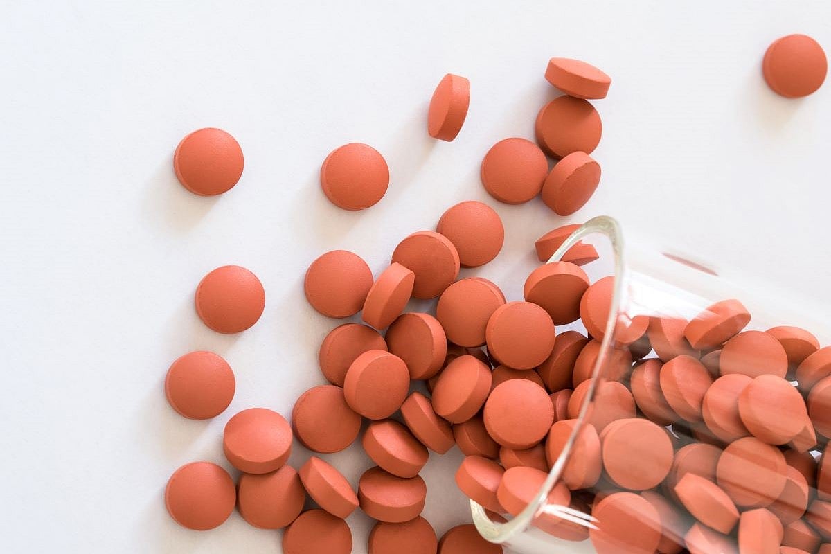 U.S. Drug Supply Deeply Dependent on Chinese Ingredients