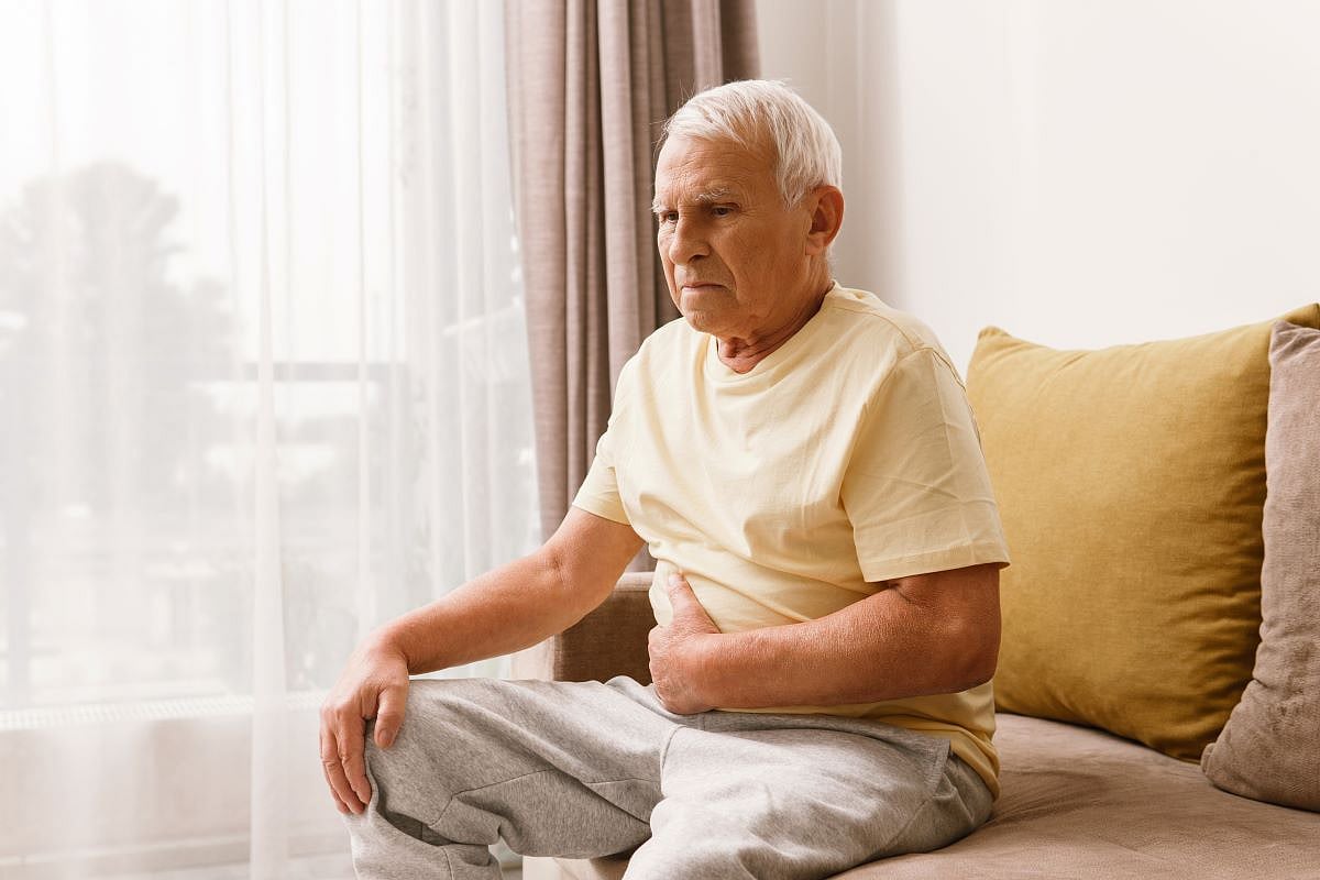 Common Meds Aren't Linked To Inflammatory Bowel Disease, Study Says