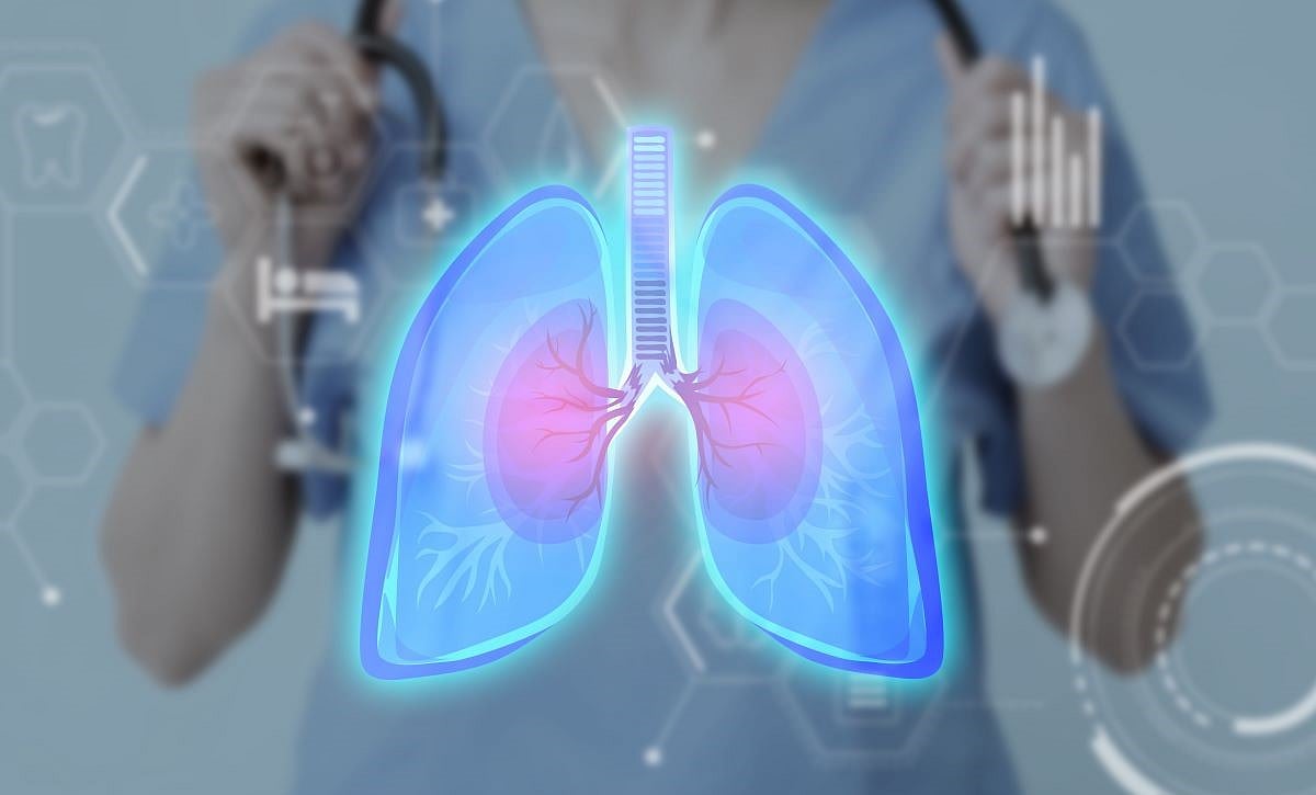 New Technologies Make Lung Cancer Diagnosis, Treatment Quicker and Safer