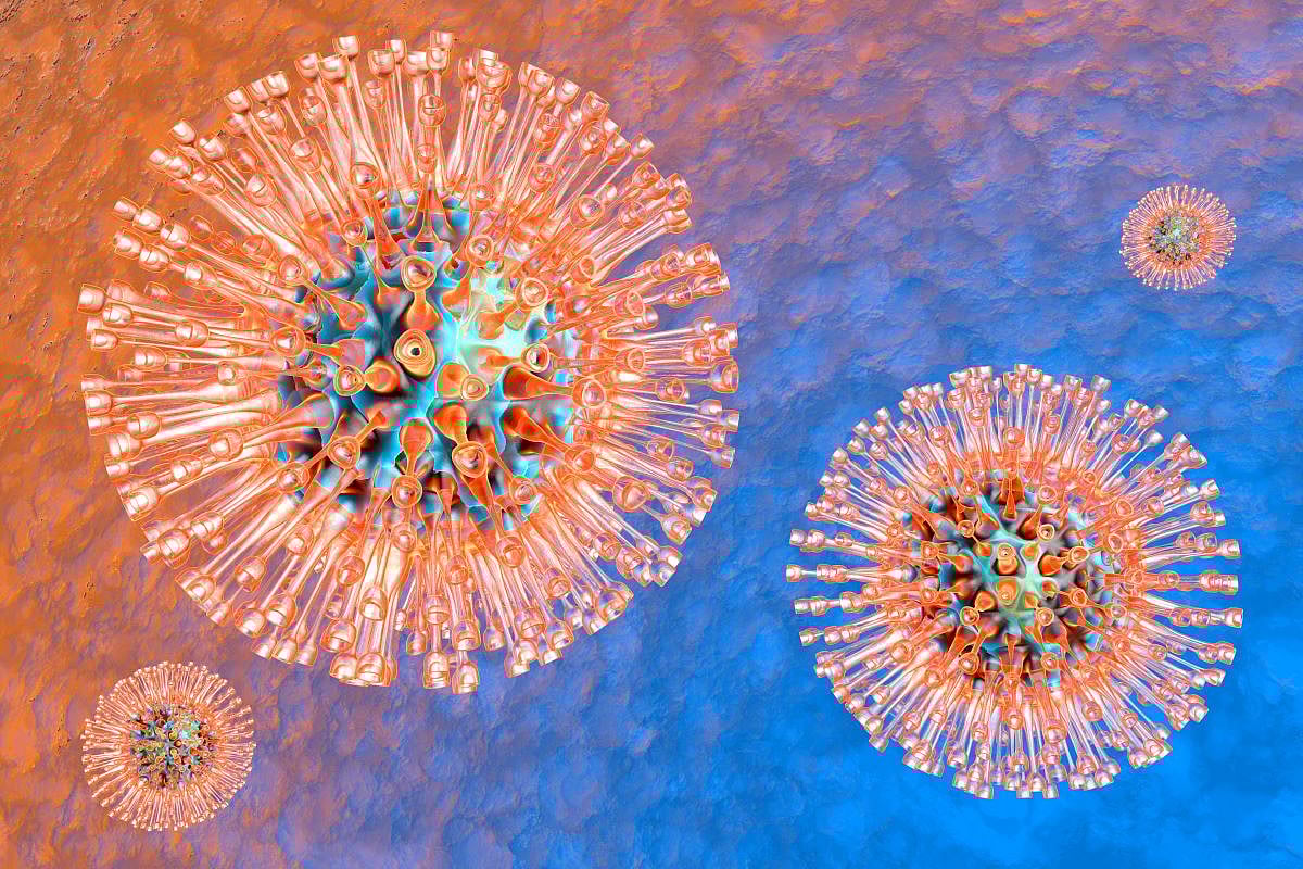 More Evidence Bolsters the Oral Herpes and Alzheimer’s Link