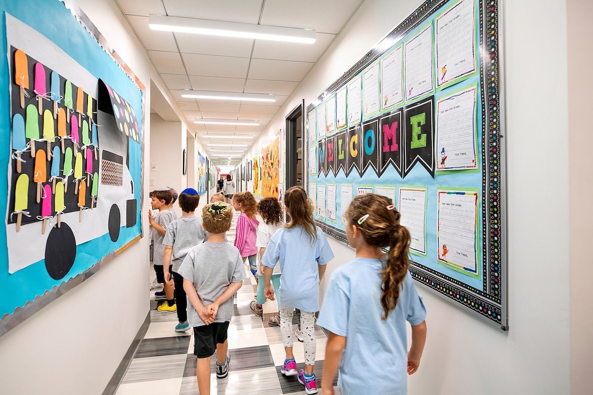 Education Suffers After Even A Single Brush With Childhood Trauma