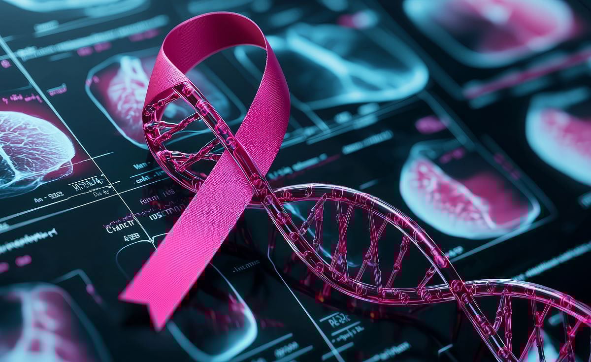 Ovary Removal Reduces Death, Cancer Risk Among Genetically Prone Breast Cancer Survivors