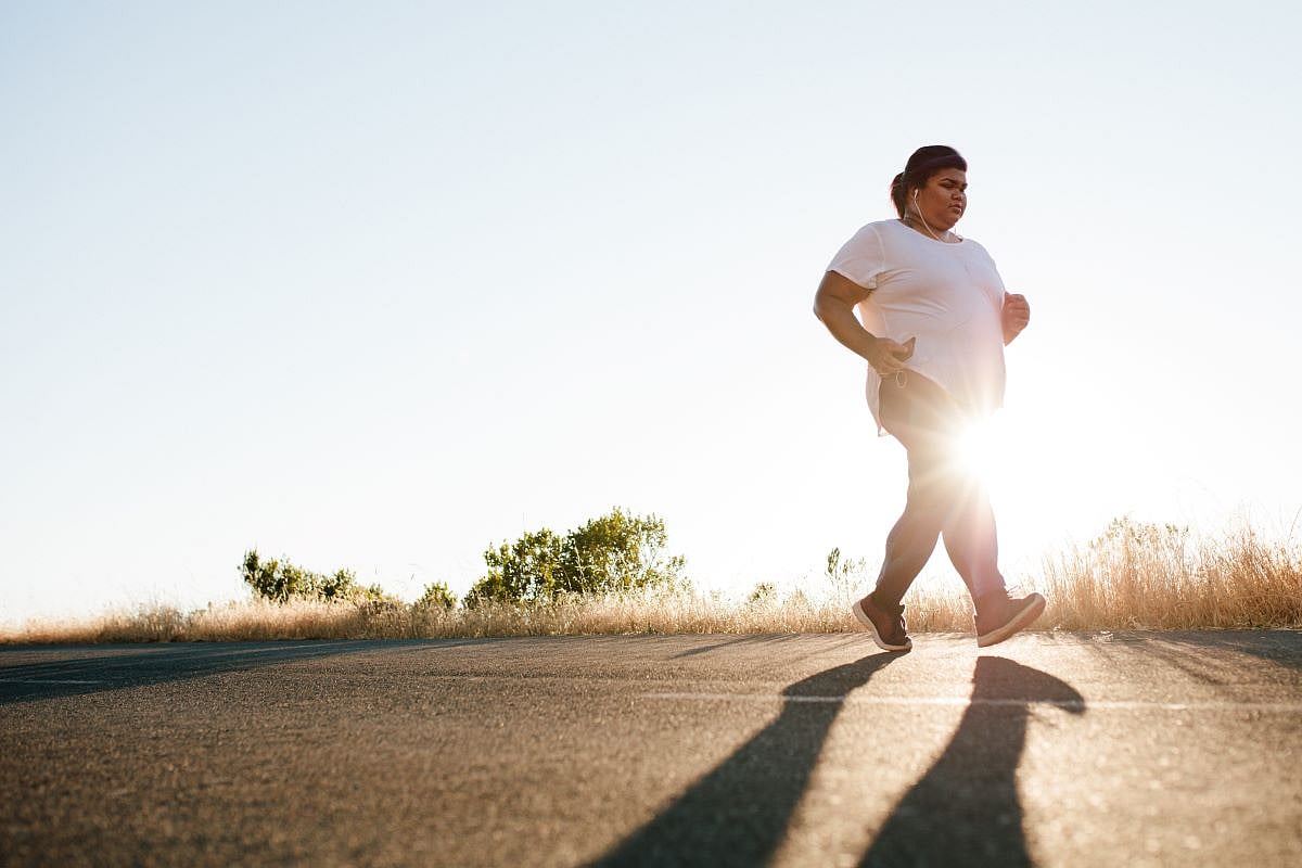 Fatty Muscles Increase Heart Disease Risk