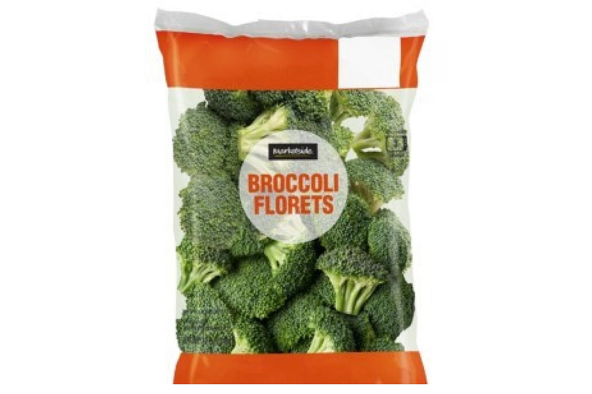 Broccoli Pulled from Walmart Due to Listeria Risk