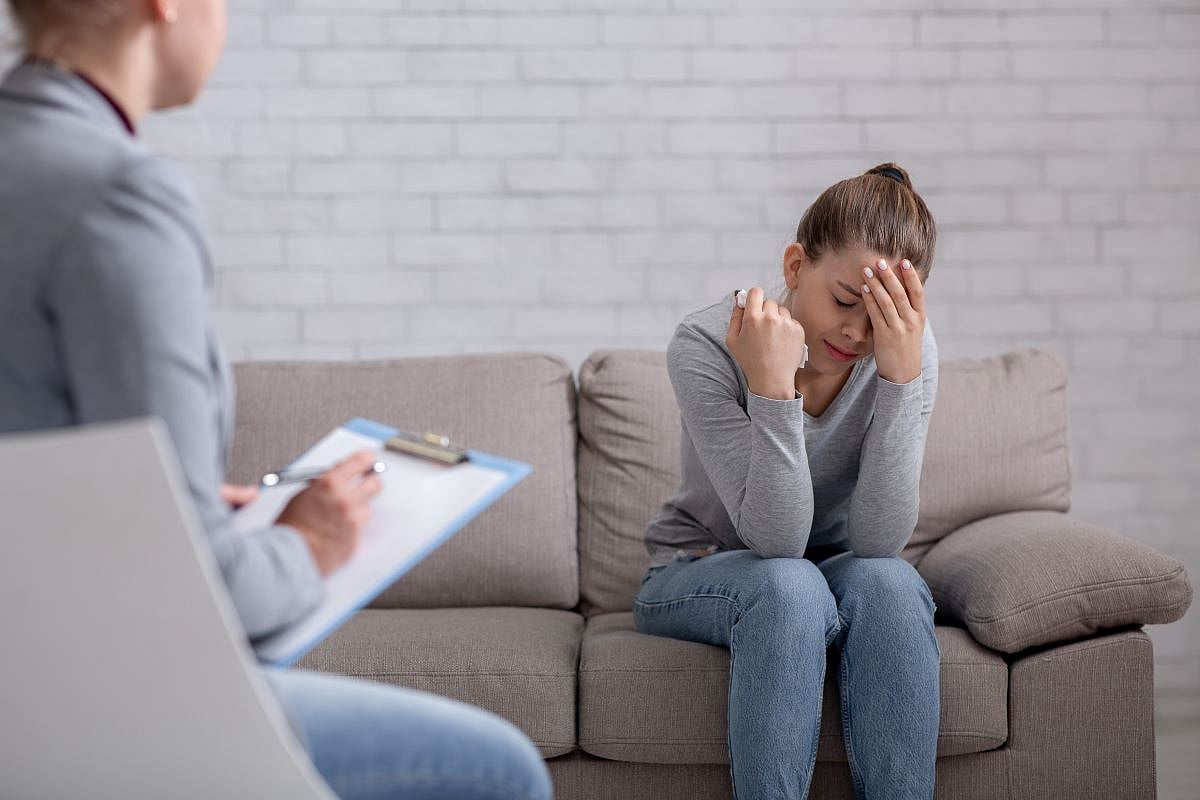 Tourette Syndrome Often Overlooked in Girls