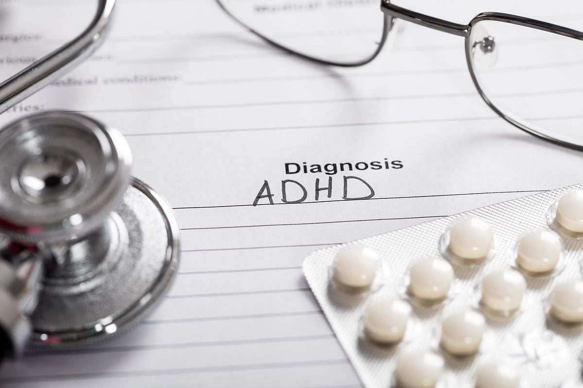 In People With Autism, ADHD Rates Still Common in Adulthood