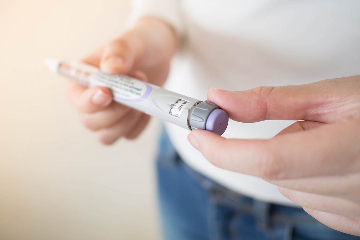 Stem Cell Treatment May Free Some With Type 1 Diabetes From Insulin