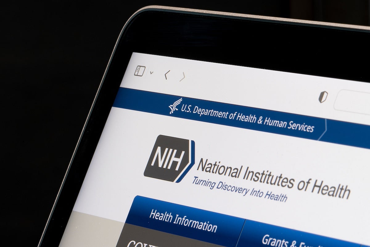 NIH Research Cuts Leave Cancer Patient Facing Hard Choice