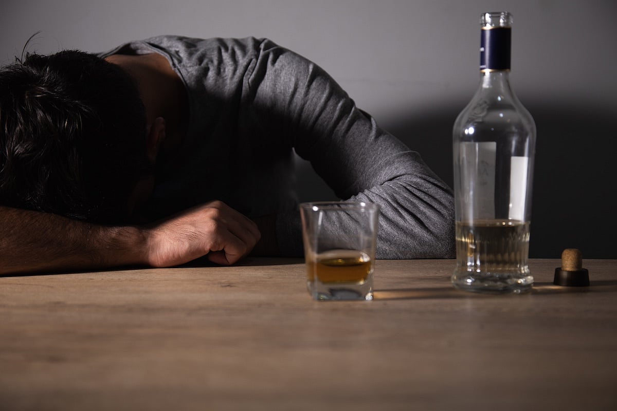 Belly Fat, Diabetes and Drinking Doubles Liver Disease Risk
