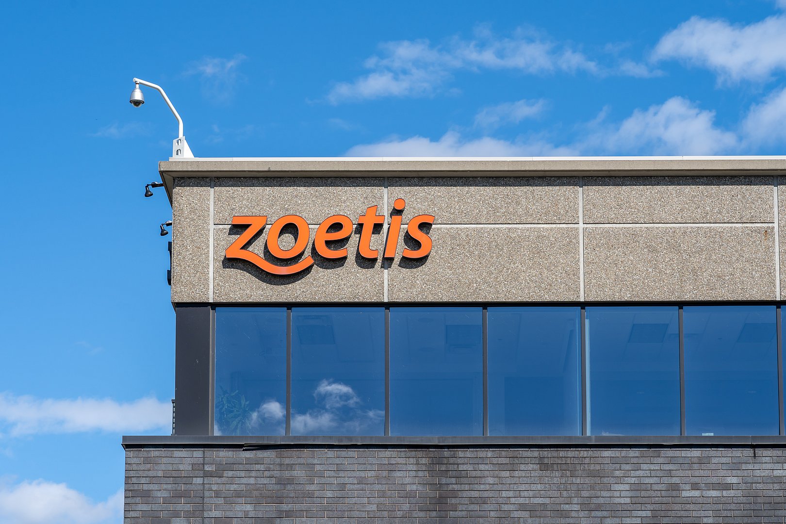 Zoetis Gets Green Light for Bird Flu Vaccine as Outbreak Worsens
