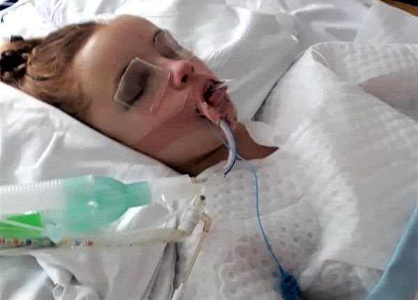U.K. Kids Help Improve Treatment, Rehab For Traumatic Brain Injury