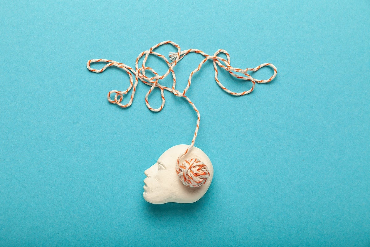 Study Reveals How the Brain Lets Go of Fear