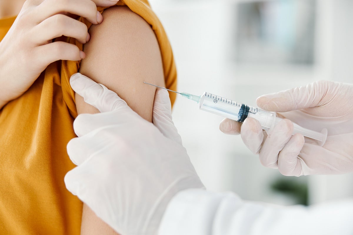 Second Flu Vaccine Meeting Canceled -- What Happens Next?