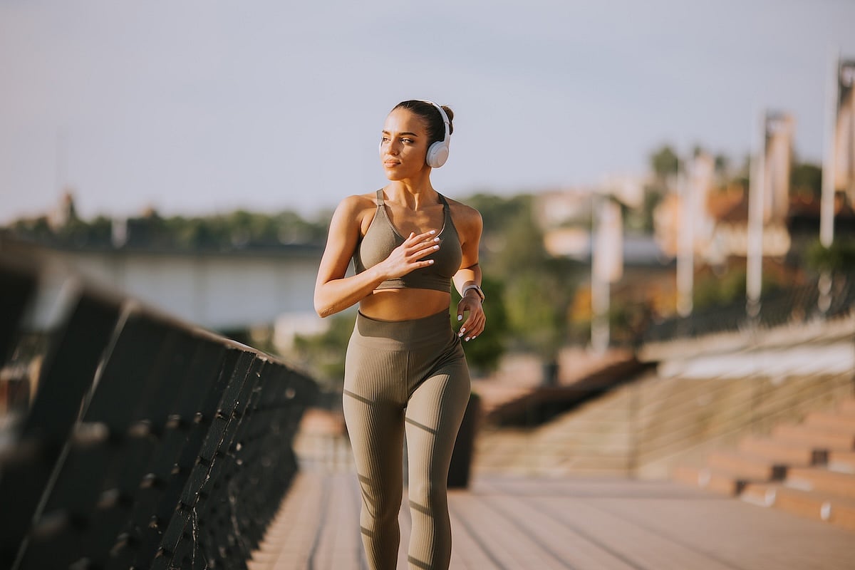 Exercise Boosts Mental Health Of Women With Chronic Pelvic Pain