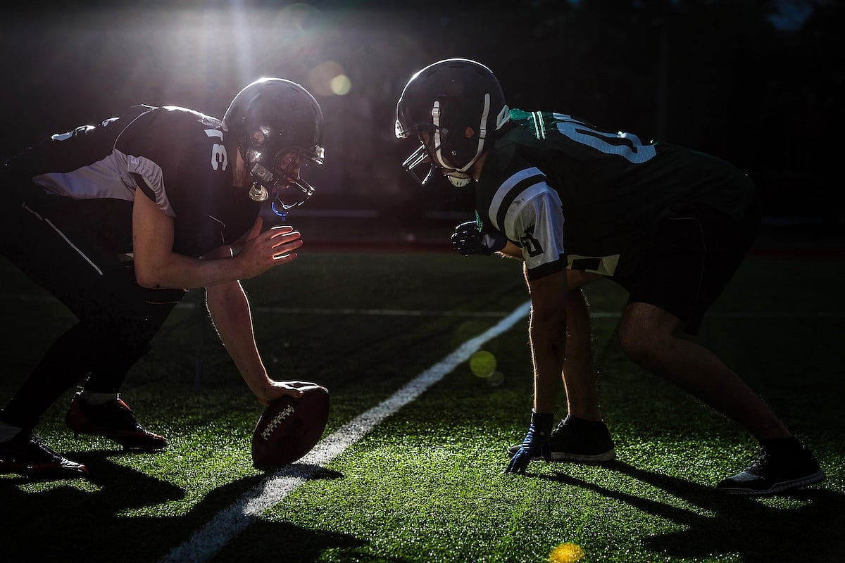Coaches Are Abusive To 1 In 5 NCAA Athletes, Survey Finds