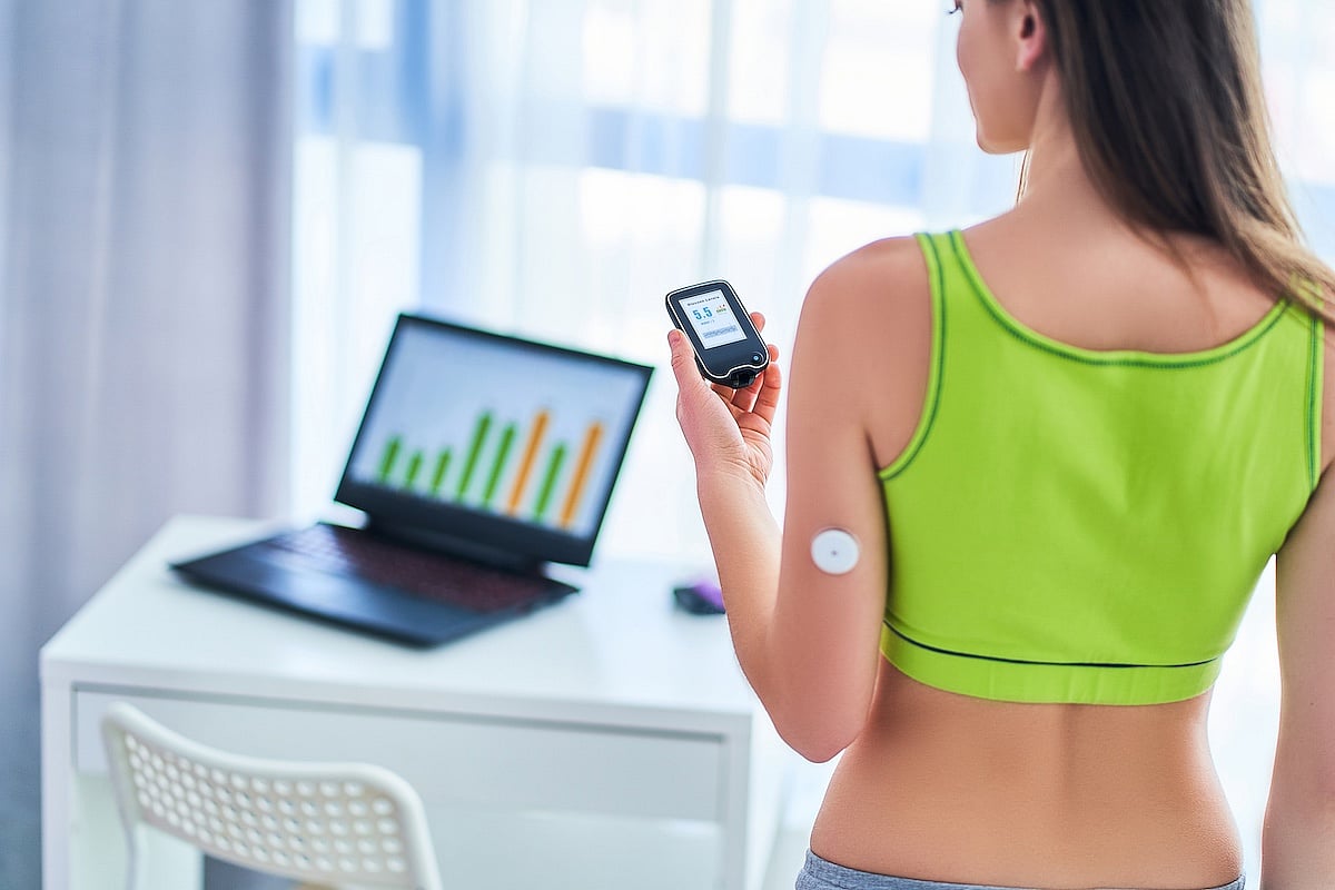 Blood Glucose Monitors Improve Control Among Type 2 Diabetes Patients