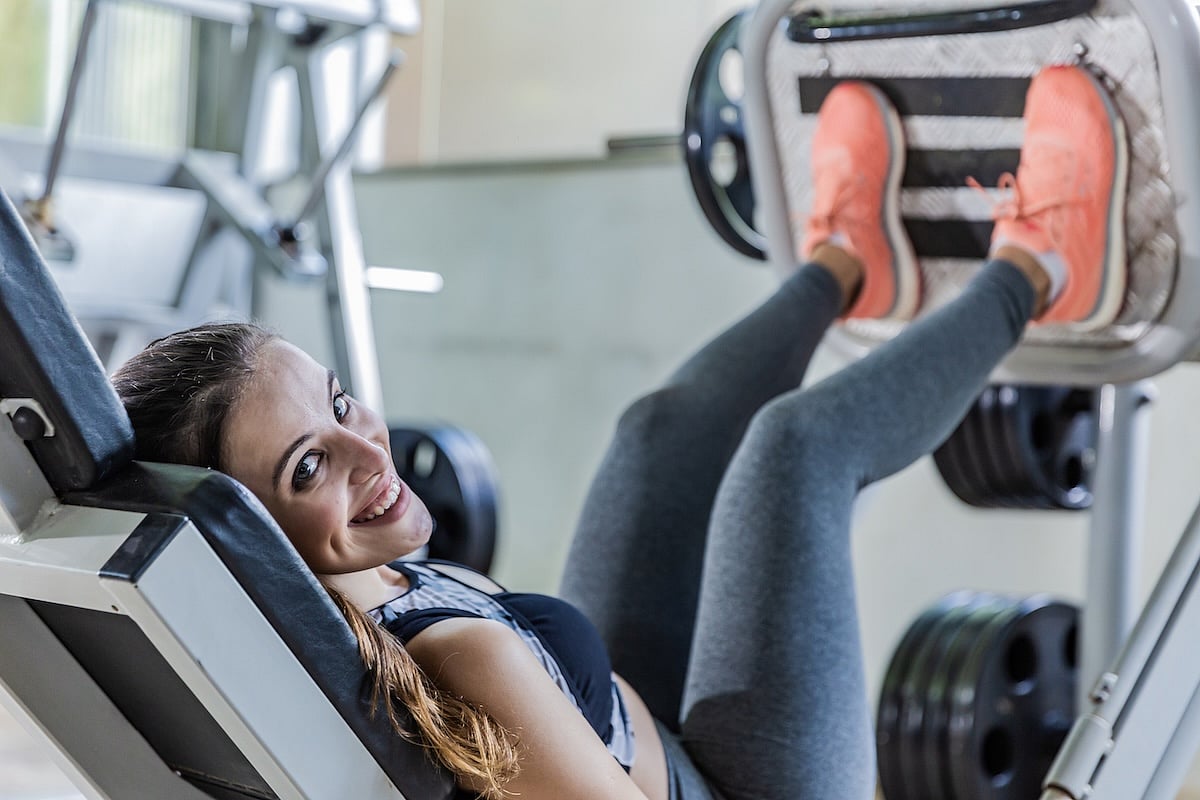 'Cycle Syncing' Doesn't Boost Strength Training Results