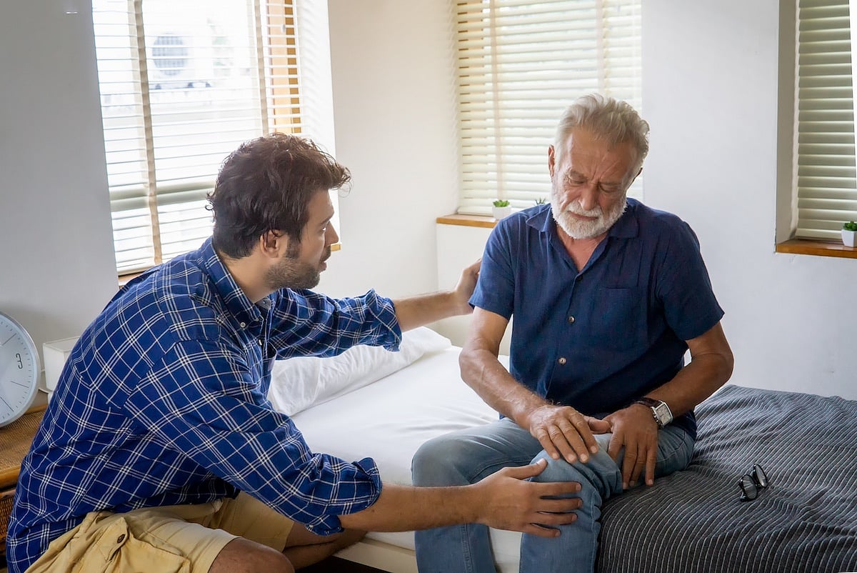 Dementia Diagnosis Typically Comes 3.5 Years After Symptoms
